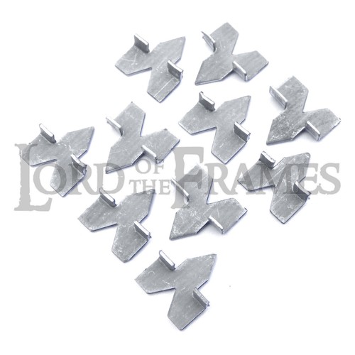 Fletcher push points - x,