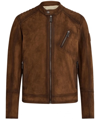 Belstaff mens racer cafe - belstaff,