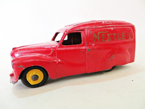 Dinky 471 austin - 'austin, a40