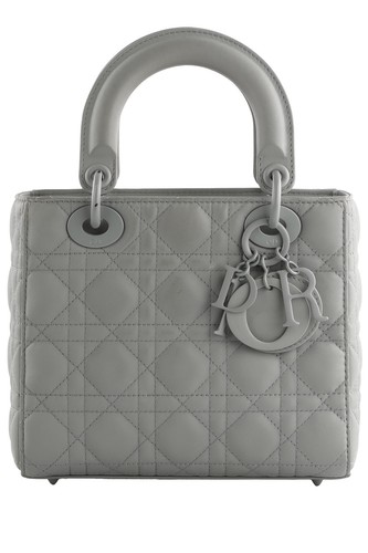 Christian dior grey - dior, lady