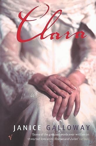 Clara galloway janice - by, galloway,