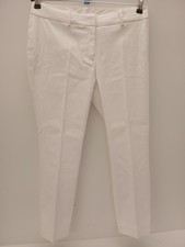 NEW - Smart White Ankle