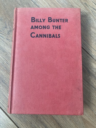 Billy bunter among - billy,
