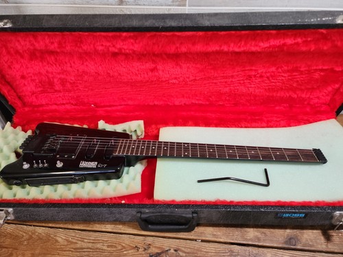 Hohner steinberger g3t - hohner,