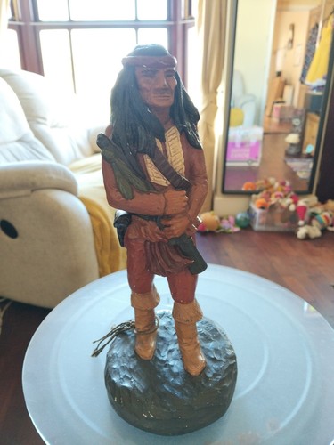 Largo native american indian - native,