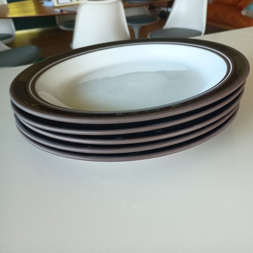 Hornsea pottery contrast - pottery,