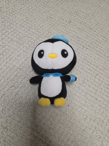 Octonauts above beyond peso - beyond,
