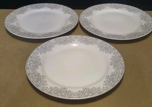 Denby monsoon filigree silver - denby,