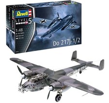 Revell 03814 1/48 Dornier Do