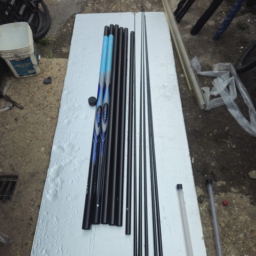 Daiwa aqualite 1450 carbon - daiwa,