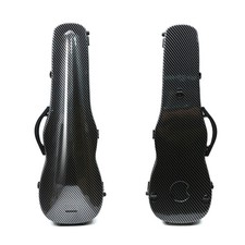 4/4 Full Size Black Violin