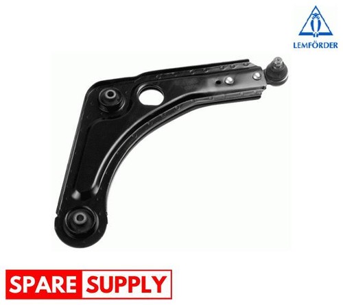Track control arm - control, ford
