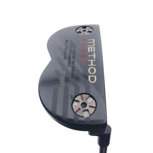 Used nike method core - nike, 4i