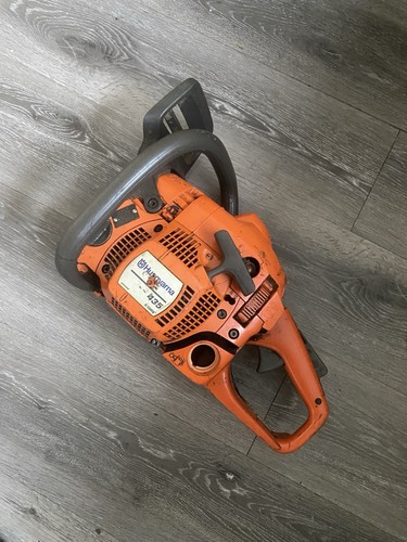 Husqvarna 435 chainsaw for - 435,