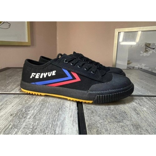 Feiyue 1920 canvas - lo,