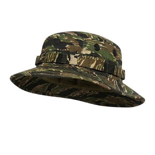 Army bush hat combat - us, summer