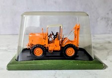 Model Tractor LATIL H14 TL10 - 1950 HACHETTE COLLECTIONS 1/43 Scale