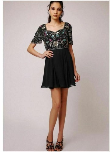 Virgos lounge black gene - black,