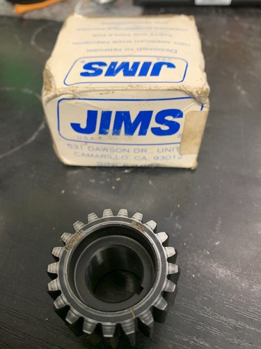 For harley davidson jims - for,