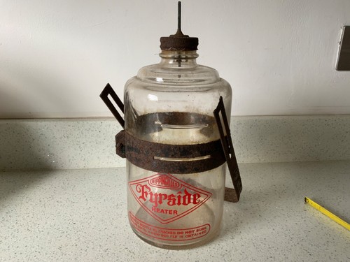 Old rippingilles fyrside fuel - rippingilles,