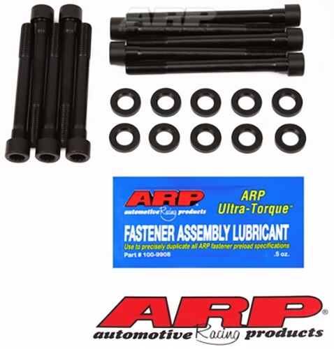 Arp head bolt kit for - bolt, toyota