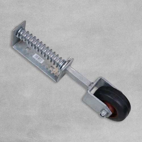 Heavy duty spring - heavy,