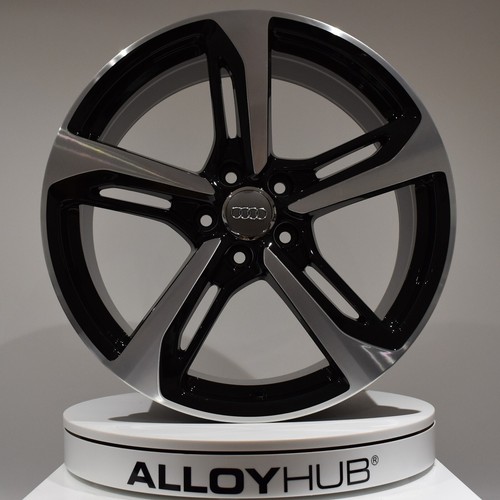 Genuine audi 5 - 5, split