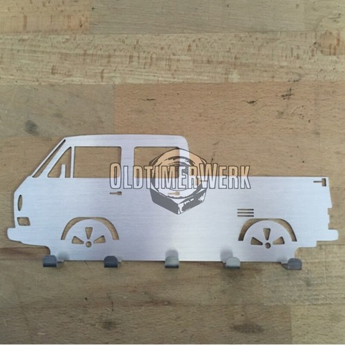 Doka stainless steel - vw, t3