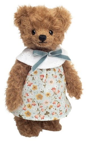 Hanna teddy hermann - by,