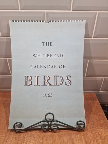 Large vintage whitbread - large,