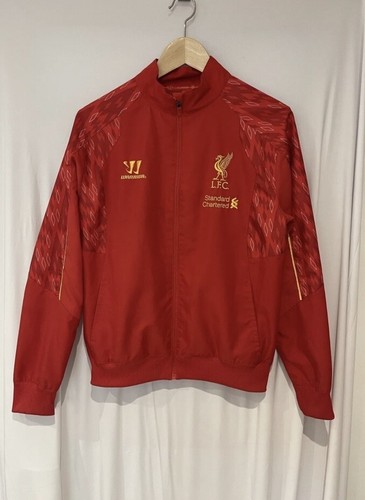 Liverpool 2013 2014 - , yellow