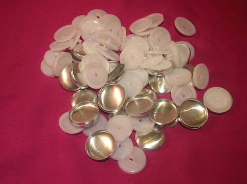 Cover button blanks 36lfor - blanks,