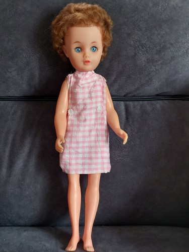 Large vintage roddy - vintage,