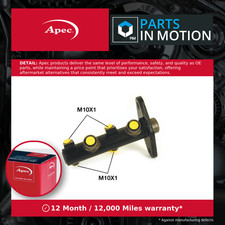 Brake Master Cylinder fits