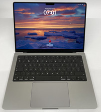 Apple MacBook Pro A2442 14.2"