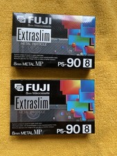 FUJI P5-90 - 8mm Video 90