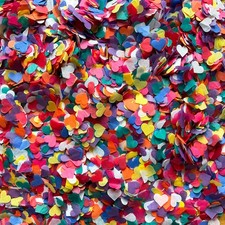 Biodegradable heart wedding - biodegradable,