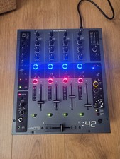 Allen & Heath Xone:42