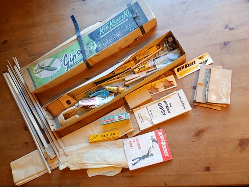 Keil kraft kit the - kraft,
