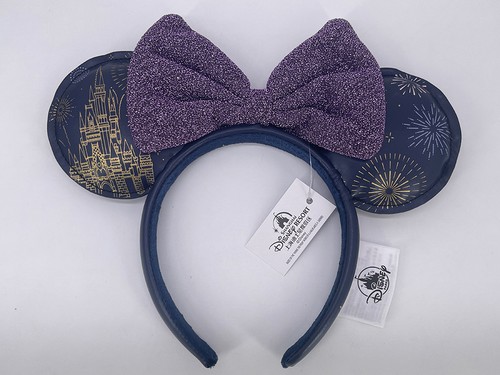 Walt disney world - walt,