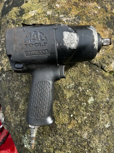 Mac tools aw4300 air - tools, 1/2"
