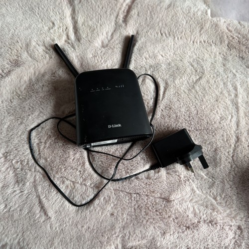 Link dwr 960 lte cat7 - dwr-960,