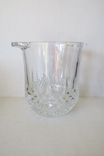 Vintage cut crystal ice - crystal,