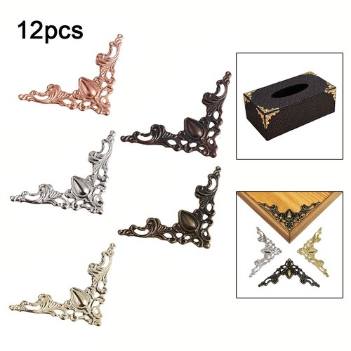 Vintage style wooden - style, box