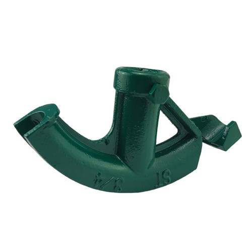 Portable manual steel - steel, pipe