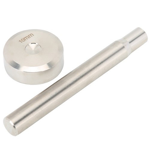 Studs button press tool 10mm - press,
