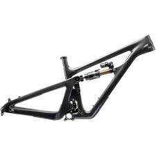 Yeti SB150 T-Series Carbon Mountain Bike Frame 2022 Raw Cycling MTB Mens Womens