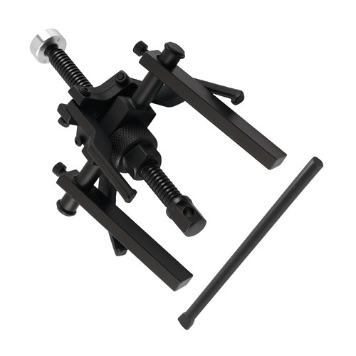 Jaw pilot bearing - bearing, puller