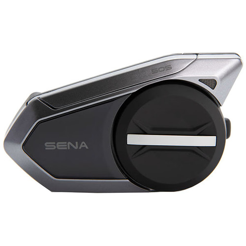 Sena 50s bluetooth headset - bluetooth,