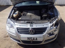 2007-2009 MK4 VOLKSWAGEN POLO COMPLETE ENGINE 1.2 PETROL BME 54K MILES EURO 4